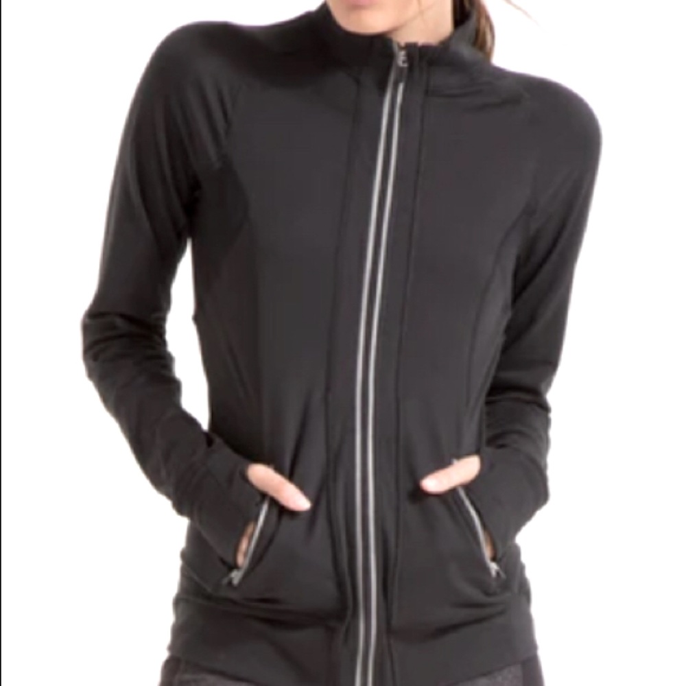 REVA Marathon Jacket in XL